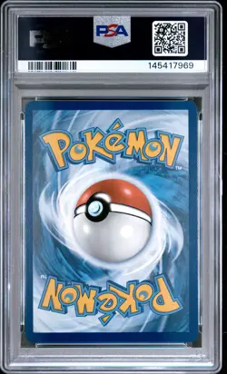 2024 POKEMON SSP EN-SURGING SPARKS #086 SYLVEON EX PSA 10 - Image 2