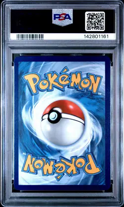2025 POKEMON MEG EN-MEGA EVOLUTION REVERSE HOLO #002 IVYSAUR PSA 9 - Image 2