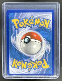 2019-2023 Pokemon SWSH Black Star Promos Gengar #SWSH052 - Image 2