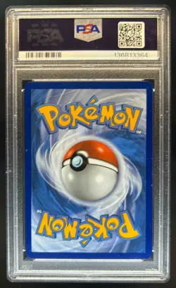 2021 Pokemon SWSH Celebrations Surfing Pikachu VM #009/025 PSA 10 - Image 2