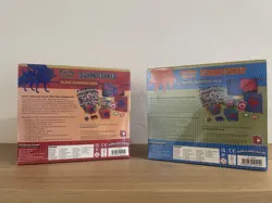 Pokemon TCG Sword & Shield Elite Trainer Box Zacian Zamazenta Set of 2 - Image 2