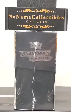 Pokemon Champion's Path Elite Trainer Box - ETB New & Sealed - Image 4