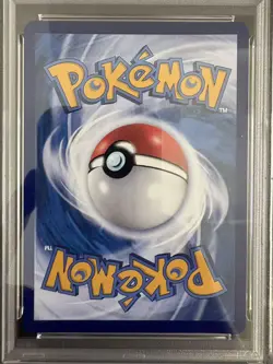 2025 Pokemon TCG S-Chinese Exclusive Gengar #5 Gem Vol.3 CBB3C 03 07/07 PSA 10 - Image 4