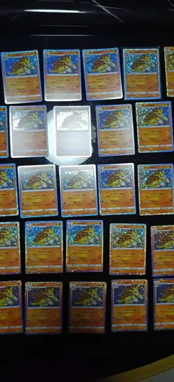 Japanese Pokemon TCG Classic Sandslash CLF 009/032 Lot 49Cards JM64 - Image 4