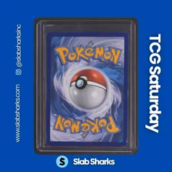 2016 POKEMON XY PROMO #XY121 CHARIZARD EX FULL ART - Image 2