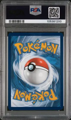 2023 POKEMON SVI EN-SCARLET & VIOLET ULTRA RARE #238 MIRIAM PSA 8 - Image 2