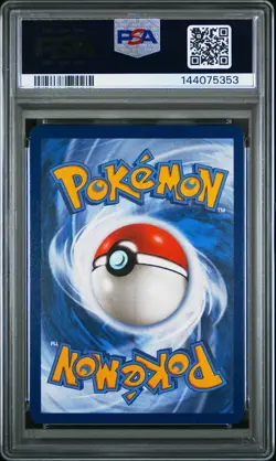 2025 POKEMON MEG EN-MEGA EVOLUTION ILLUSTRATION RARE #141 CLAWITZER PSA 10 - Image 2