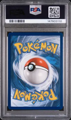 2019 POKEMON SUN & MOON TEAM UP #171 FULL ART/EEVEE & SNORLAX GX PSA 10 - Image 2