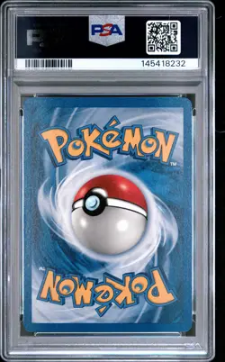 2002 POKEMON NEO DESTINY #87 UNOWN S PSA 10 - Image 2