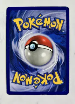 Poke Ball 1999 Pokemon Game Jungle 1st Edition #64/64 * Mod Play - Image 2