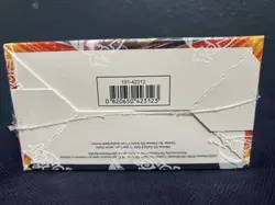 Pokemon Scarlet & Violet Surging Sparks Booster Box Sealed English Pikachu - Image 3