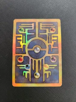 Pokemon Ancient Mew Promo Holo NM - Image 3