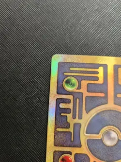 Pokemon Ancient Mew Promo Holo NM - Image 4