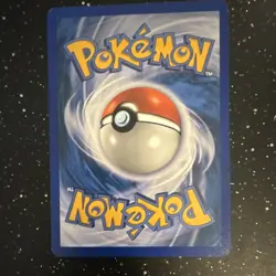 Bill's Maintenance 137/165 Expedition Reverse Holo Trainer Pokemon TCG - Image 2