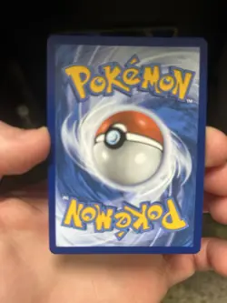 Pokemon SV Paldea Evolved Magikarp 203/193 NM - Image 2