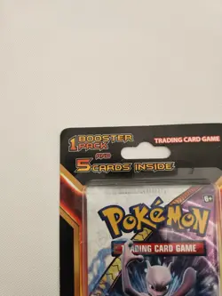 Pokemon TCG Shining Legends Blister Booster Pack Factory Sealed - Image 4