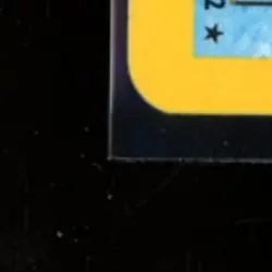 2000 POKEMON TEAM ROCKET PRERELEASE PROMO #8/82 DARK GYARADOS HOLO RARE - Image 4