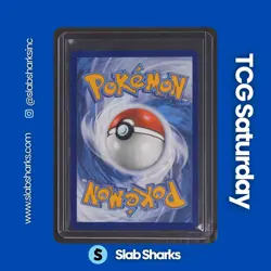 2025 POKEMON BLACK BOLT #105/086 SEISMITOAD ILLUSTRATION RARE - Image 2