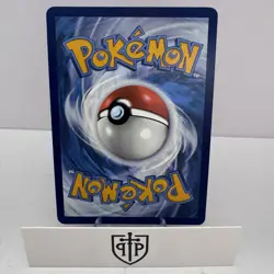 Pokemon TCG - Riolu 10 Mega Evolution - Black Star Promo Holo - NM - Image 2