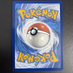 Pokemon TCG - Riolu 10 Mega Evolution - Black Star Promo Holo - NM - Image 4