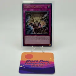 Yu-Gi-Oh! Evenly Matched RA01-EN074 Ultra Rare 25th Anniversary Rarity 1st Ed NM - Image 1