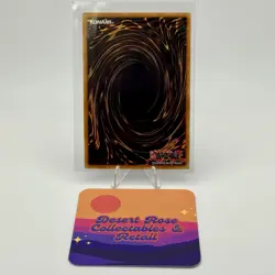 Yu-Gi-Oh! Evenly Matched RA01-EN074 Ultra Rare 25th Anniversary Rarity 1st Ed NM - Image 2