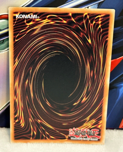 Yu-Gi-Oh! Striker Dragon - RA01-EN046 - Secret Rare - 1st Edition - Image 4