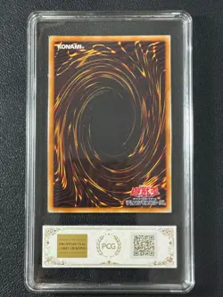 YU-GI-OH! PCG9 WINGED DRAGON VJMP-JP046 UR 2016 JAPANESE - Image 2
