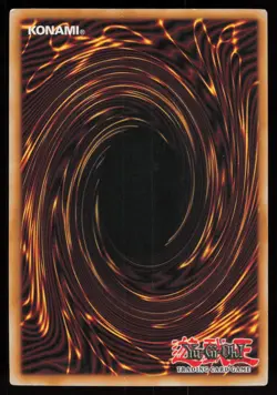 Garlandolf, King of Destruction ABPF-EN039 1st Edition Ultimate Rare Yu-Gi-Oh - Image 2