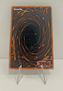 Yu-Gi-Oh! Big Shield Guardna DB1-EN097 Ultra Rare - Image 2