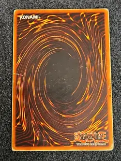 1x Toon World - MRL-076 - Super Rare - Unlimited Edition HP MRL - - Image 2