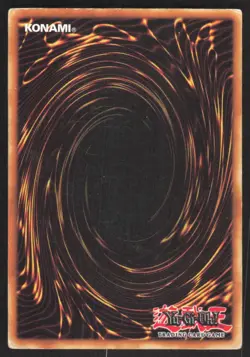 ALPHA THE MAGNET WARRIOR DOR-001 HP/CREASES YUGIOH - Image 2