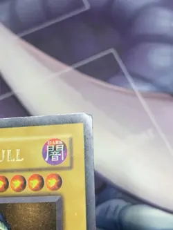 Summoned Skull MRD-003 Metal Raiders Ultra Rare - Image 2