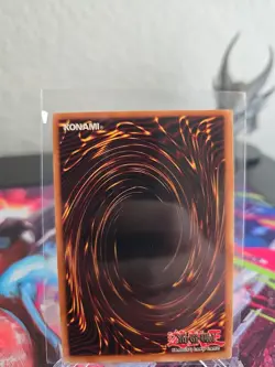 Kuriboh MRD-071 Metal Raiders Unlimited - Image 2