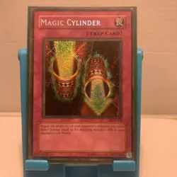 Magic Cylinder LON-104 Labyrinth of Nightmare Unlimited Edition - Image 1