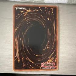 Konami The Legendary Fisherman PSV-076 Pharaoh's Servant Ultra Rare Unlimited - Image 2