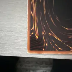 Konami The Legendary Fisherman PSV-076 Pharaoh's Servant Ultra Rare Unlimited - Image 3