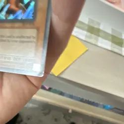 Konami The Legendary Fisherman PSV-076 Pharaoh's Servant Ultra Rare Unlimited - Image 5