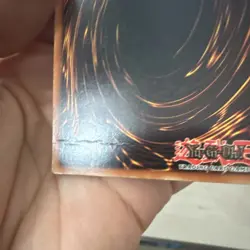 Konami Dust Tornado PSV-011 Pharaoh's Servant Super Rare Holo Unlimited - Image 5