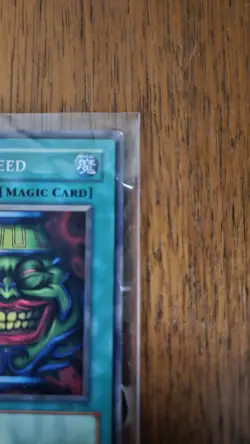 Pot of Greed - LOB-119 - Unlimited Rare - Yu-Gi-Oh! - LP - Image 4