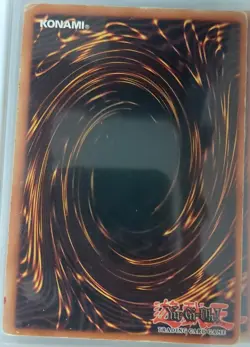 Yu-Gi-Oh! TCG Harpie Lady Metal Raiders MRD-008 Unlimited Uncensored hp - Image 2