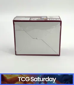 ONE PIECE OP11 TCG ENGLISH A FIST OF DIVINE SPEED BOOSTER BOX SEALED - Image 2