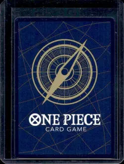 2024 One Piece Memorial Collection JP Spandine Rare #EB01-043 - Image 2