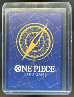 2024 One Piece Promos Tony Tony Chopper Winner Pack Oct-Dec #OP04-010 - Image 2