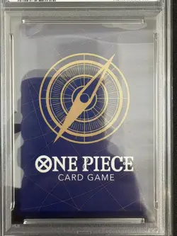 2026 One Piece OP14-EB04 FR Roronoa Zoro OP12-113 Treasure Rare #2 PSA 10 -XHC - Image 4