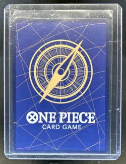2024 One Piece The Best Premium Booster Gecko Moria Alternate Art #OP06-086 - Image 2