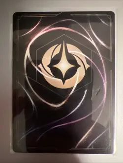 Disney Lorcana Azurite Sea Lilo Escape Artist 2/204 Super Rare Non-Foil - Image 2