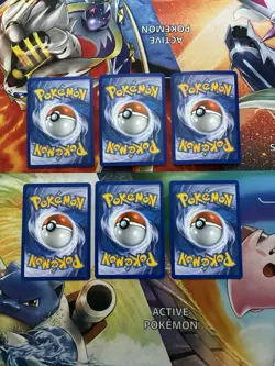 Vintage Pokemon Card Lot Pop Series Holo Etc Combusken Pikachu Mudkip - Image 2