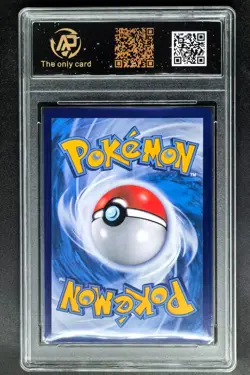 2025 Pokemon Cards CHN. Noivern EX 095/129 RR RPA 10 (SAME AS PSA 10) - Image 2