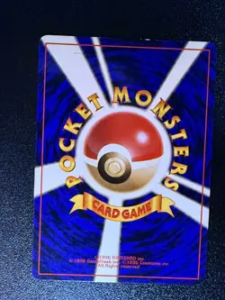Dragonite Holo GB Game Boy Promo - Japanese Pokemon Card - 1998 - Image 5